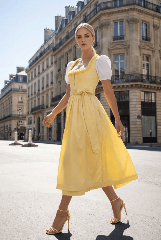 Dirndl Ewelina