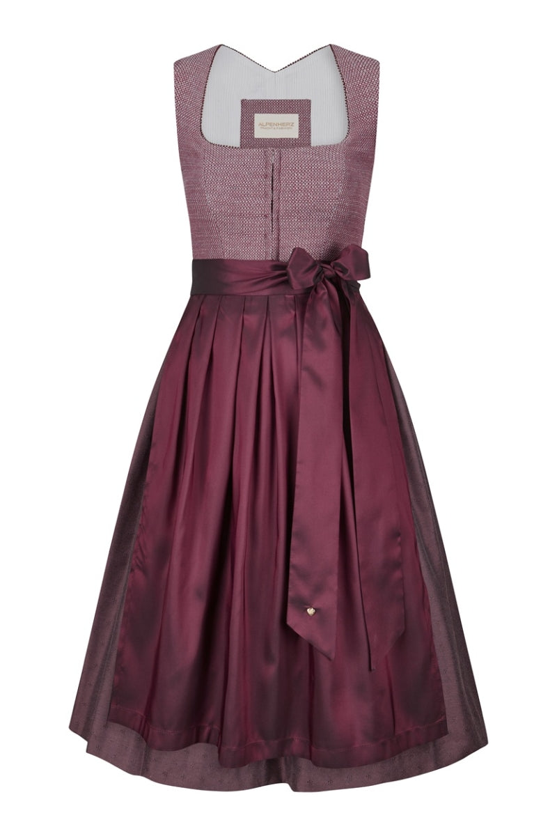 Dirndl Ida Beere