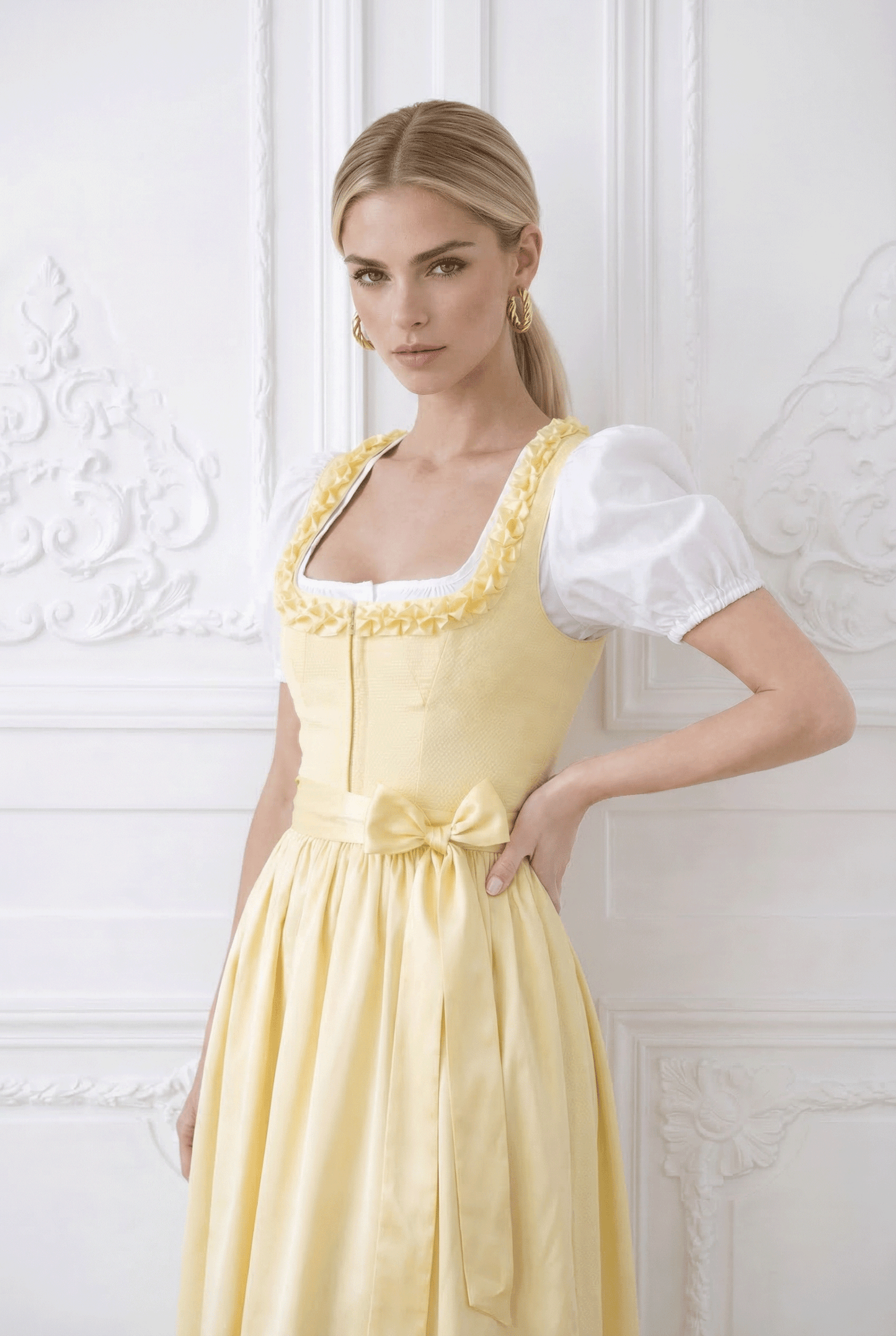 Dirndl Ewelina