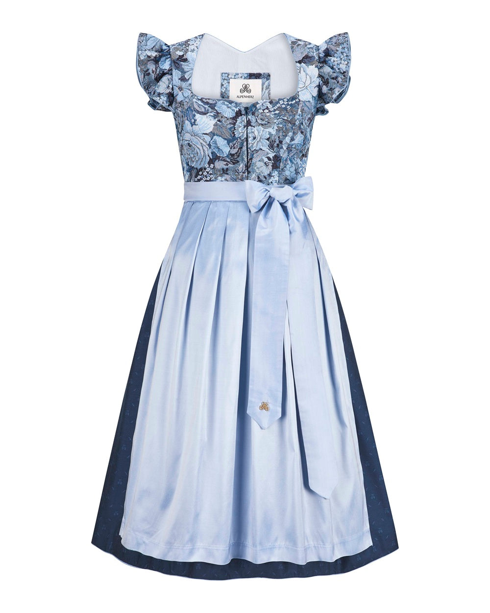 Dirndl Belle