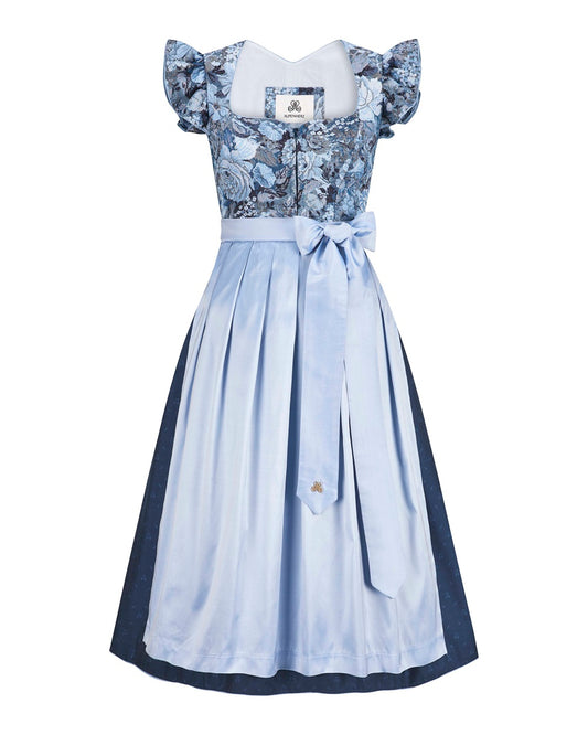 Dirndl Belle