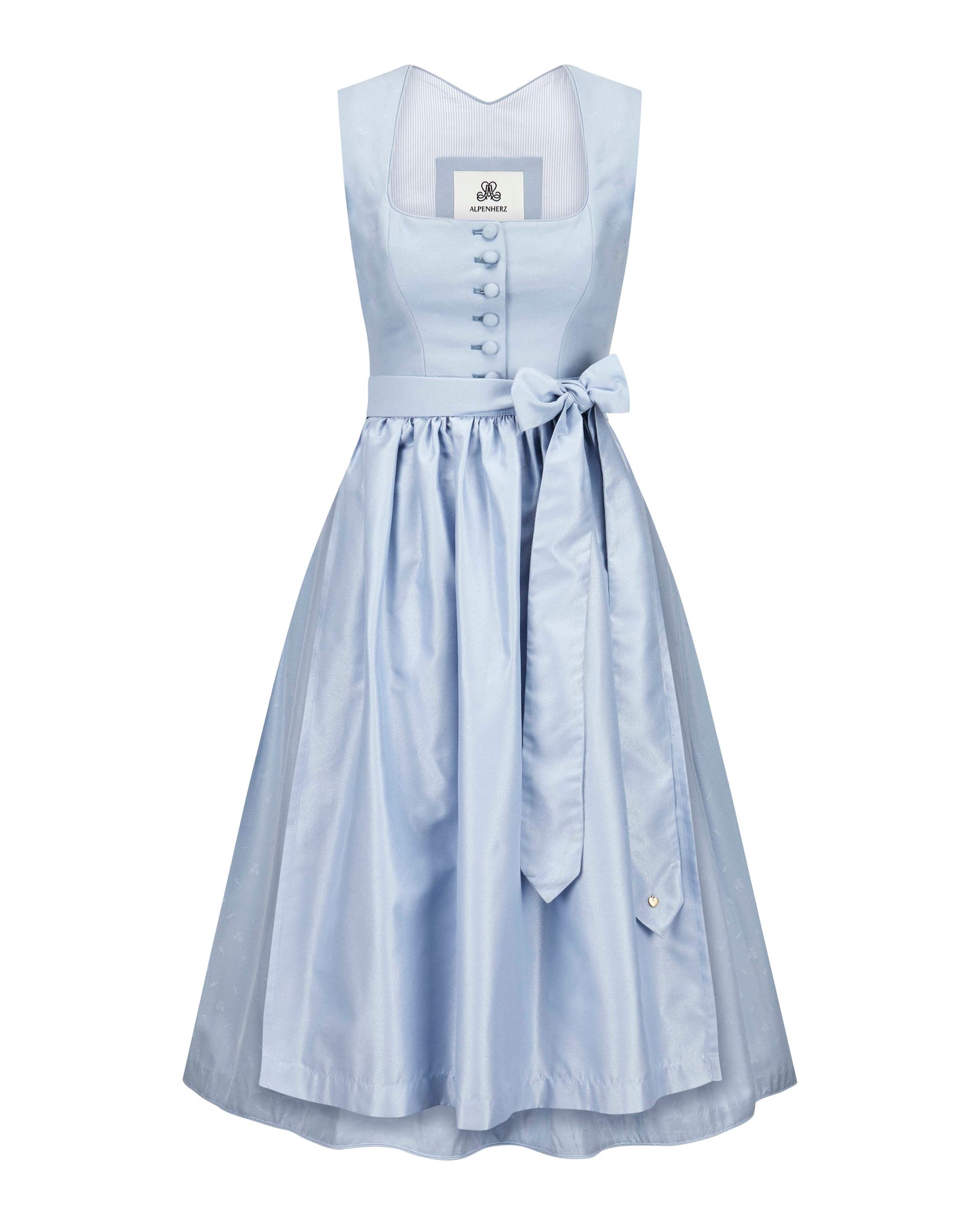 Dirndl Lynn TWIN (Puff&Flügel)