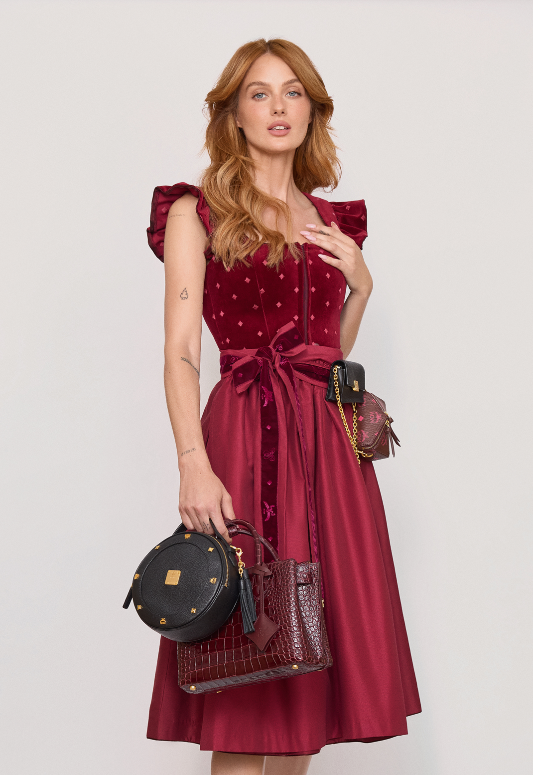 Dirndl MCM