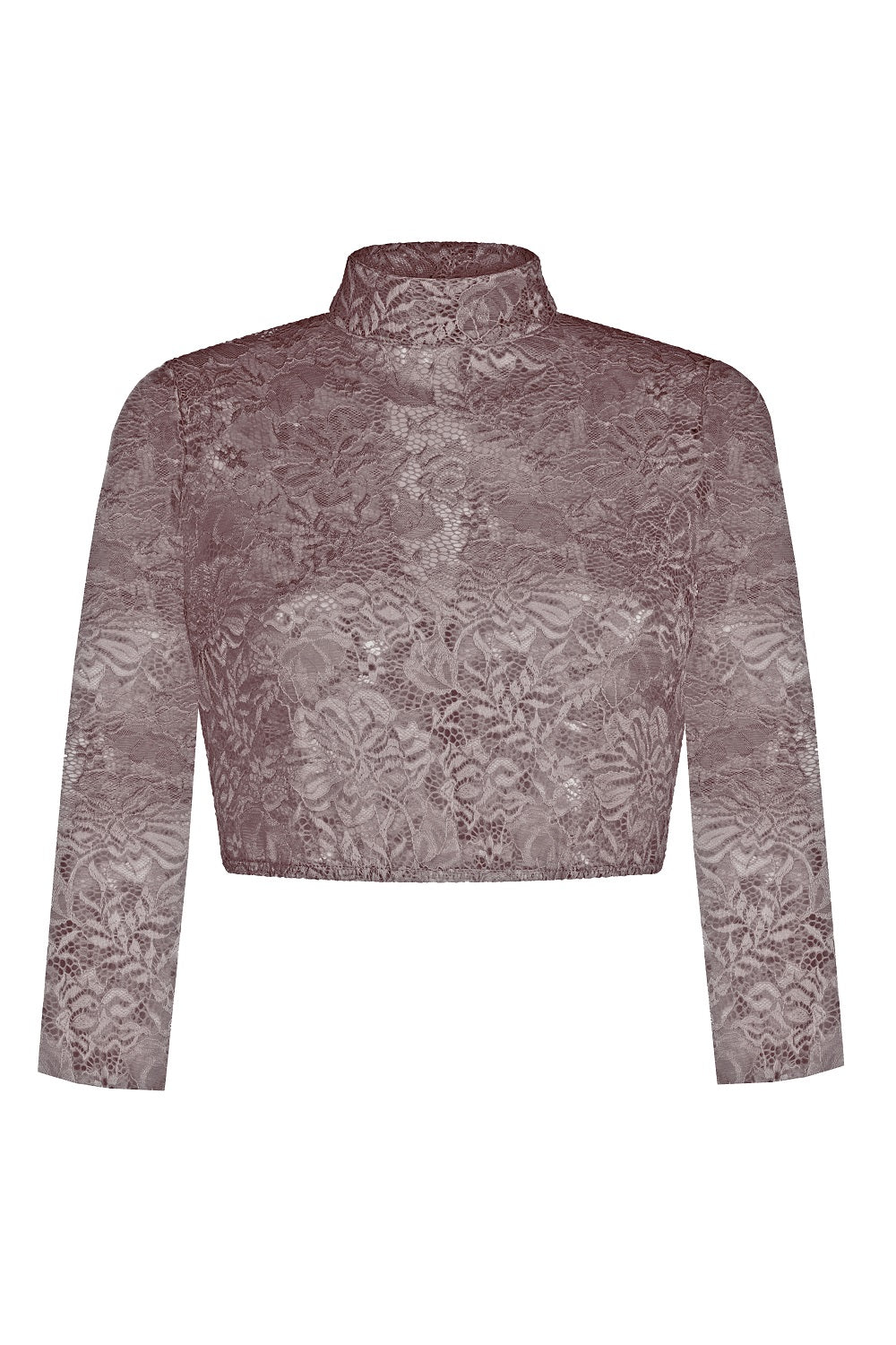 Dirndlbluse Estelle 3/4-Arm