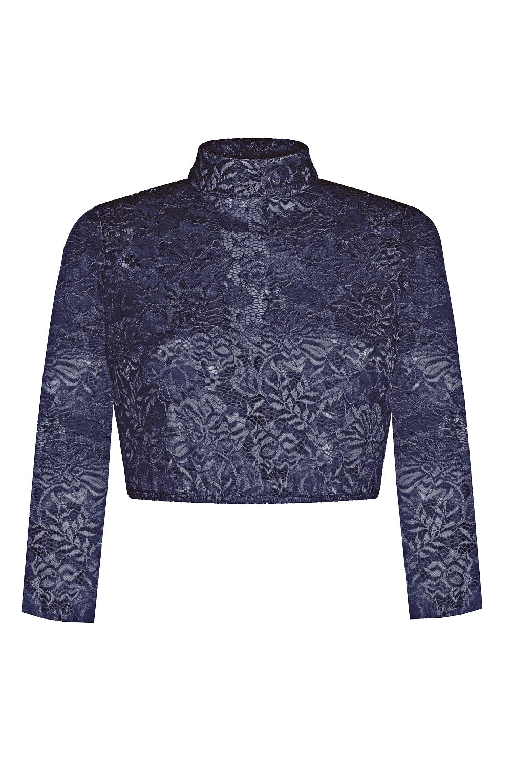 Dirndlbluse Estelle 3/4-Arm
