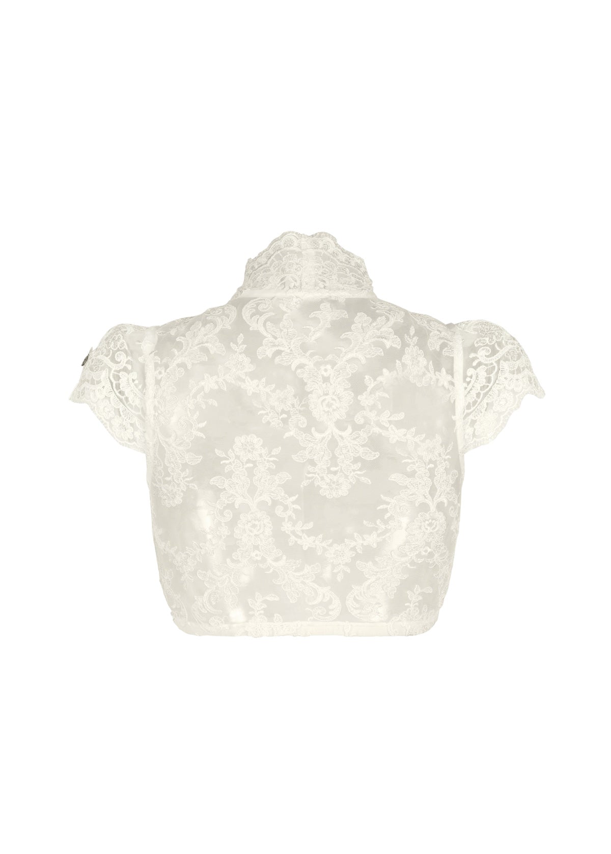Dirndlbluse Theresa