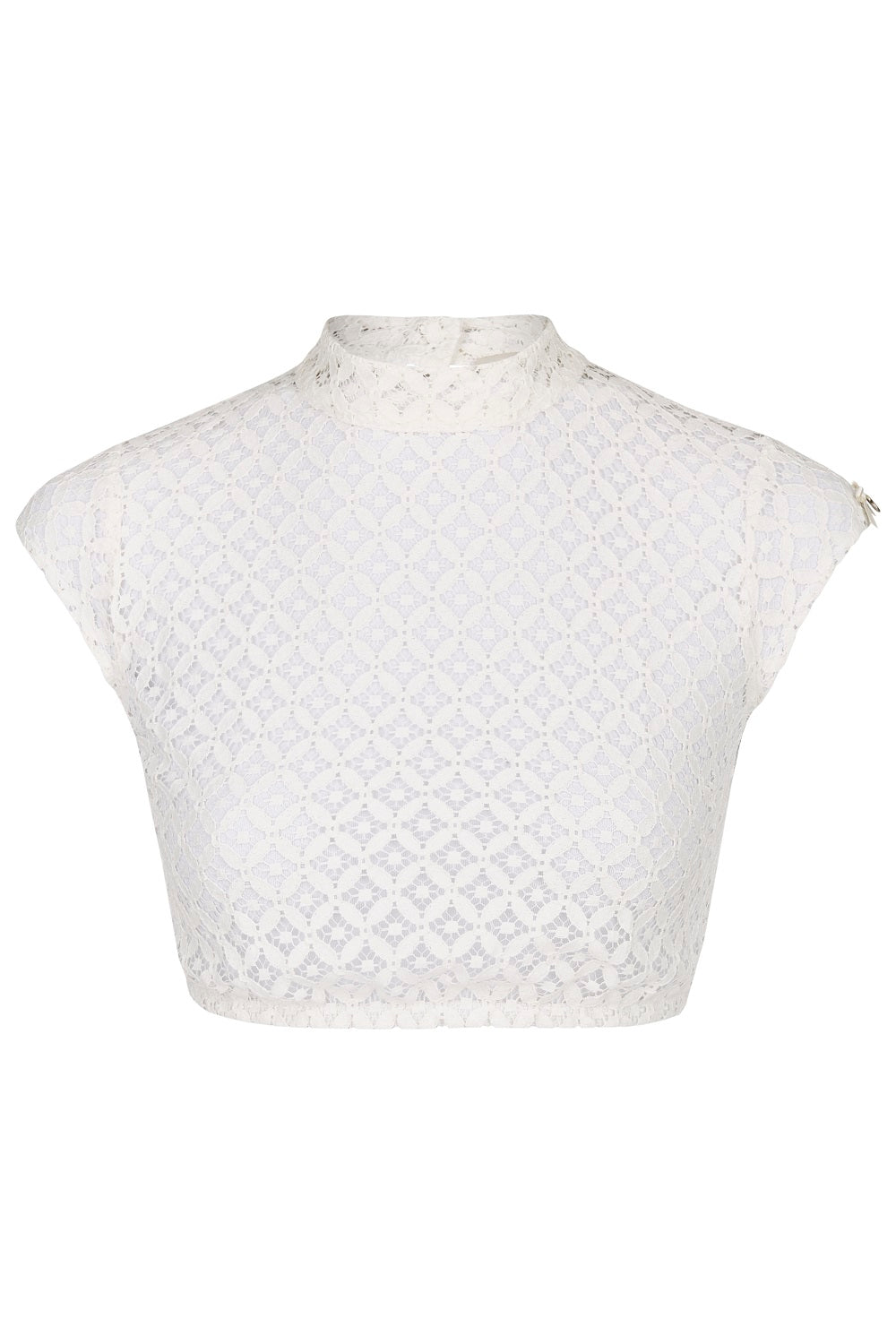 Bluse Laila kurzarm