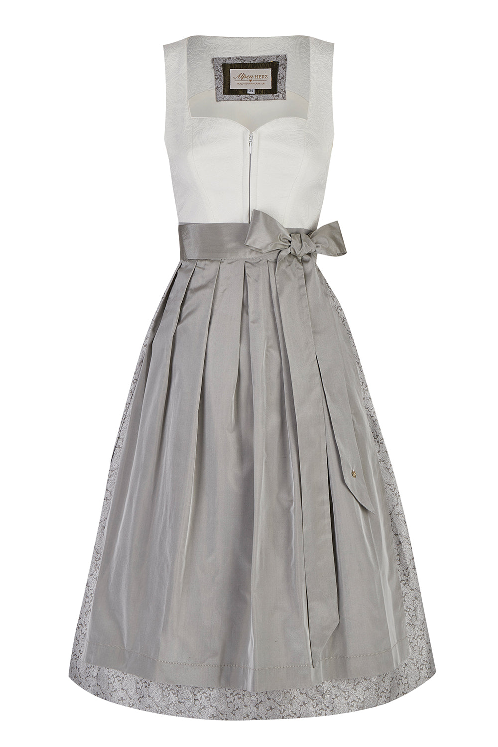 Dirndl Marietta mit Schößchen