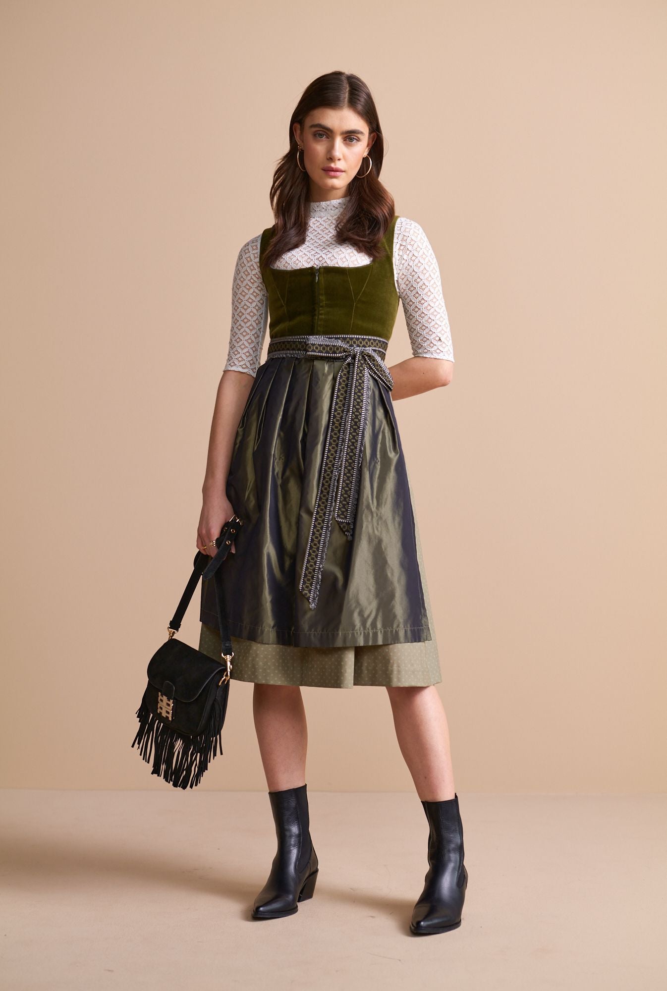 Dirndl Riani