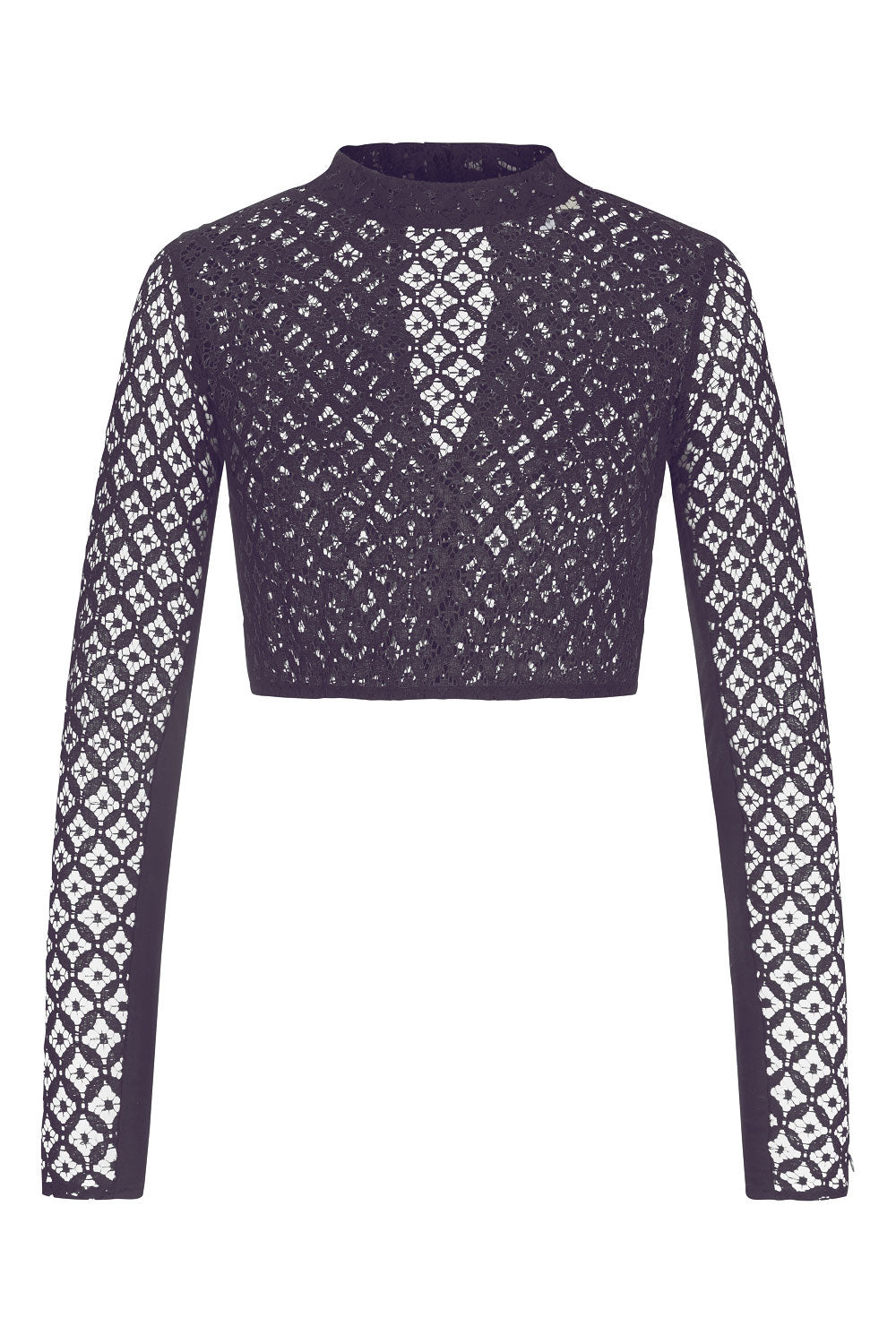 Bluse Laila langarm