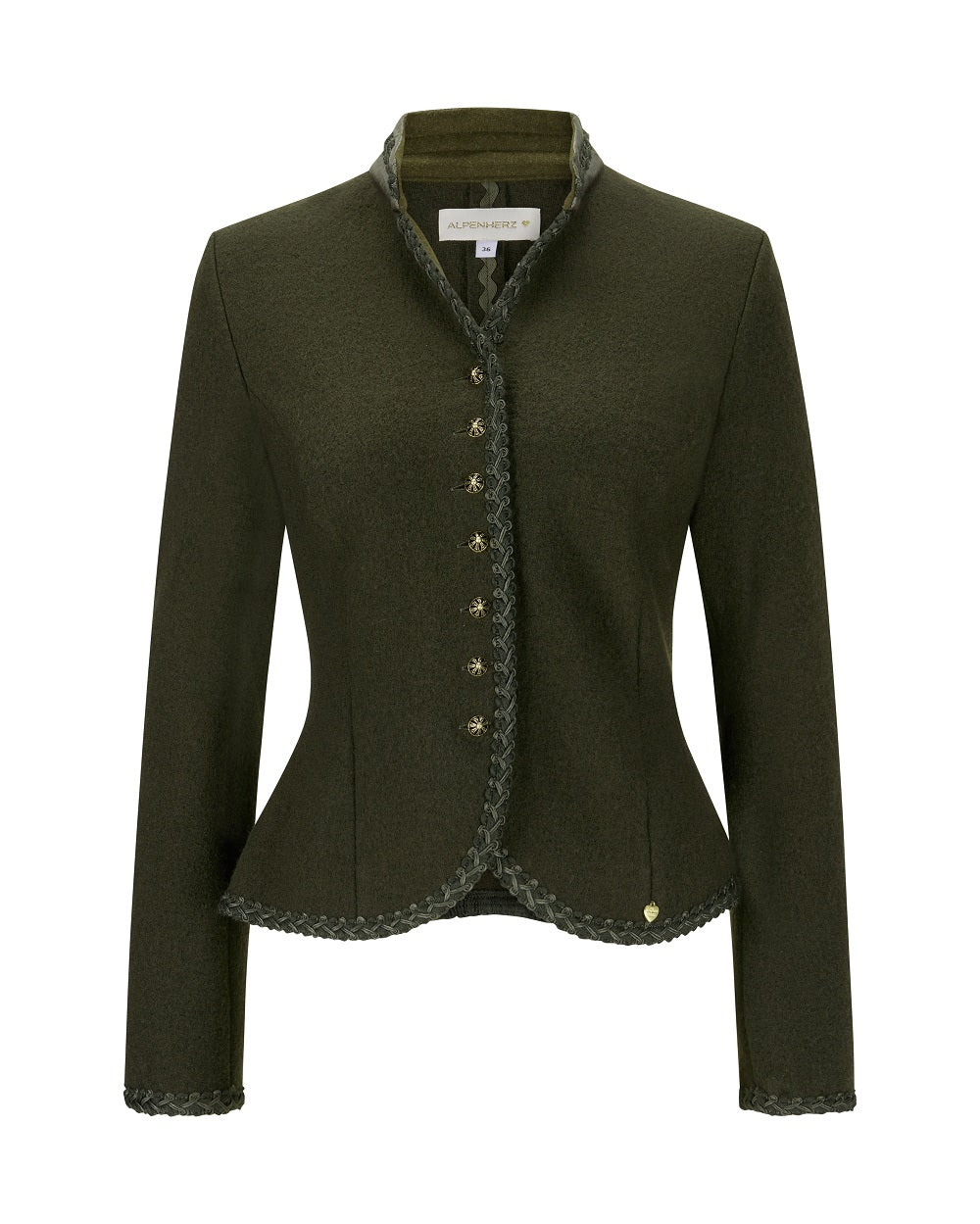 Walkjanker Aurora