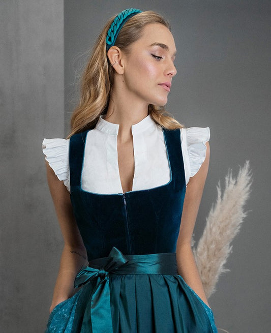 Bluse Hellin