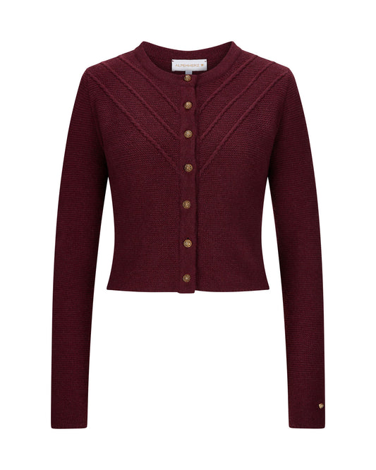 Strickjacke Elanie
