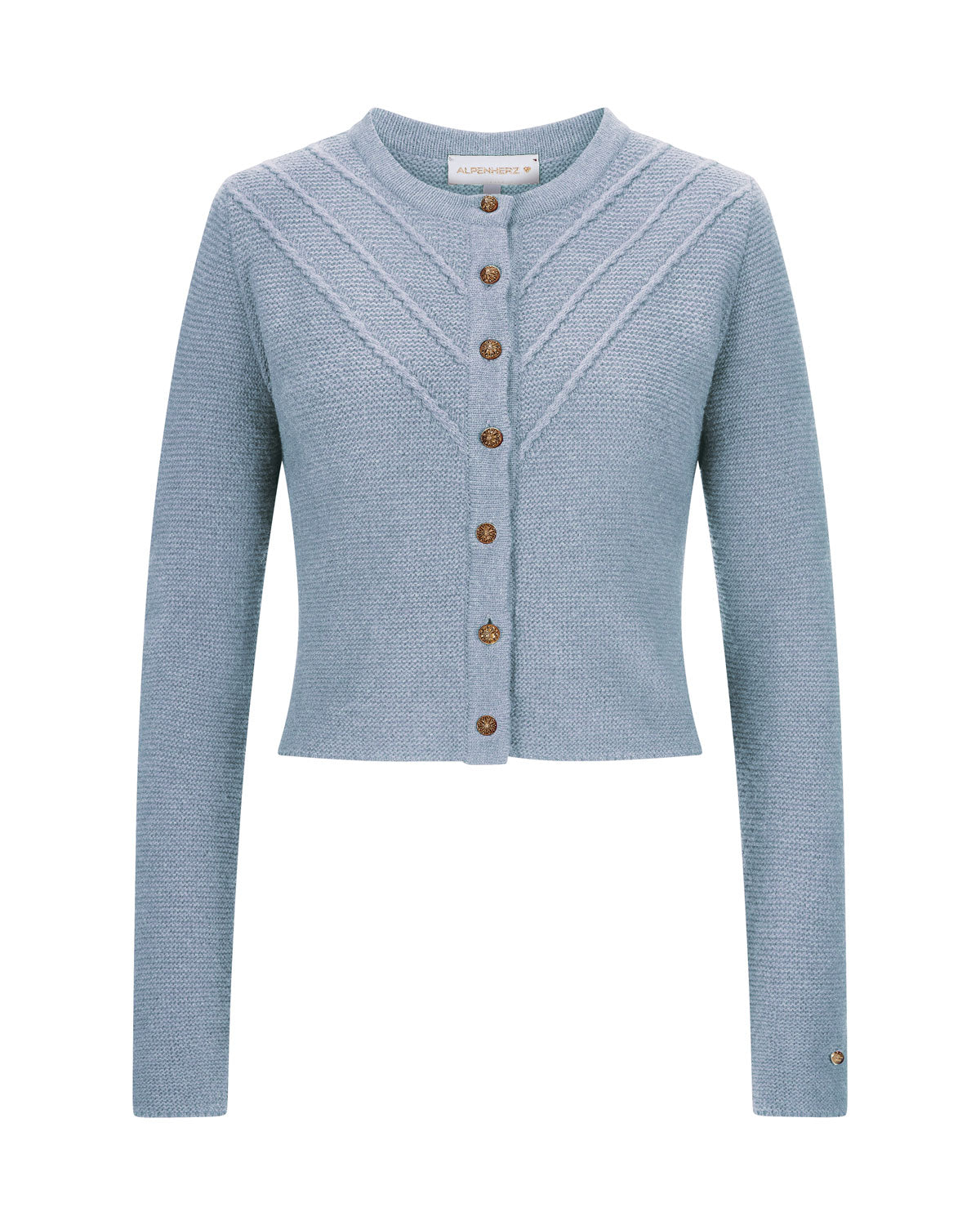 Strickjacke Elanie