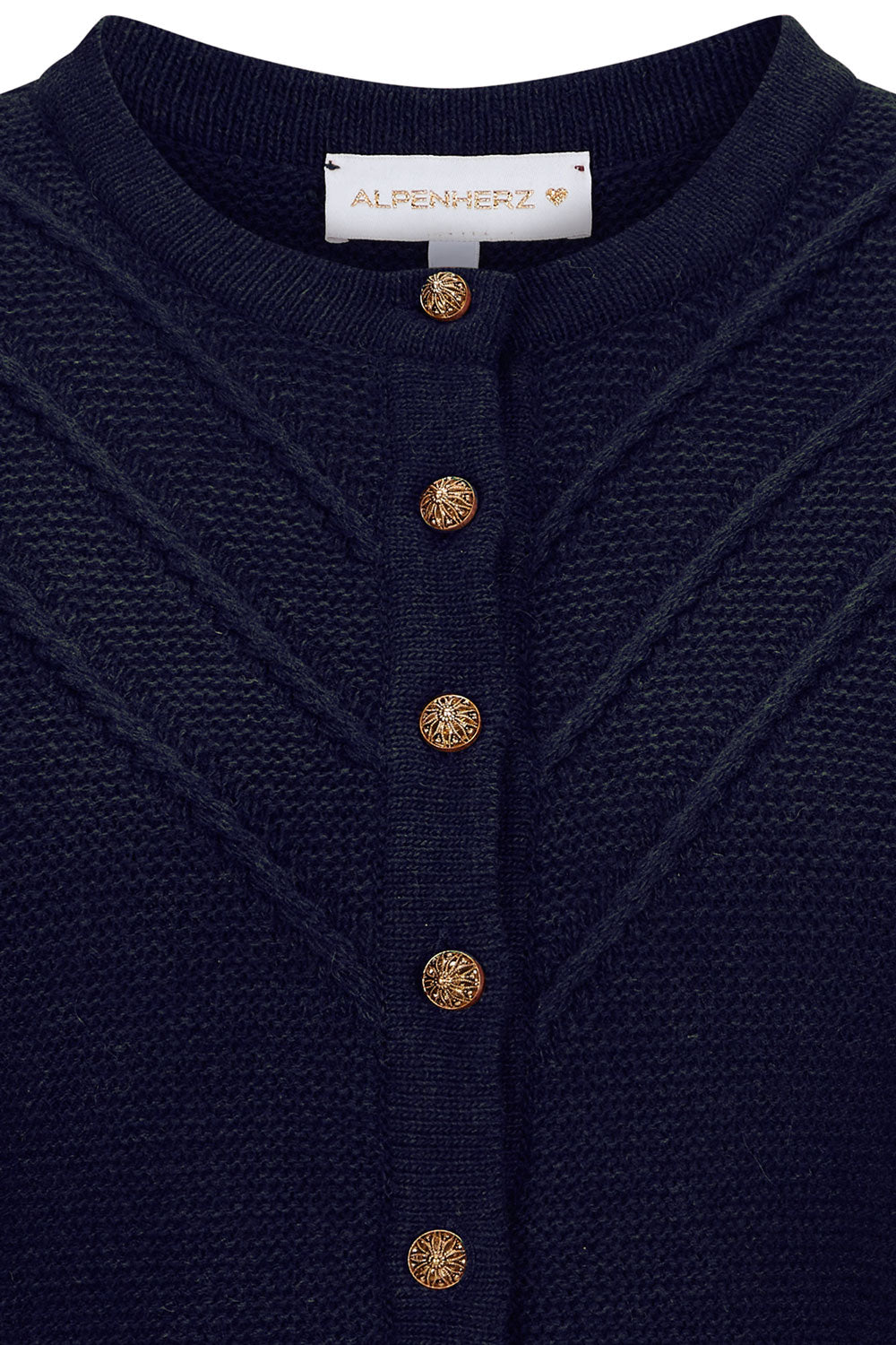 Strickjacke Elanie