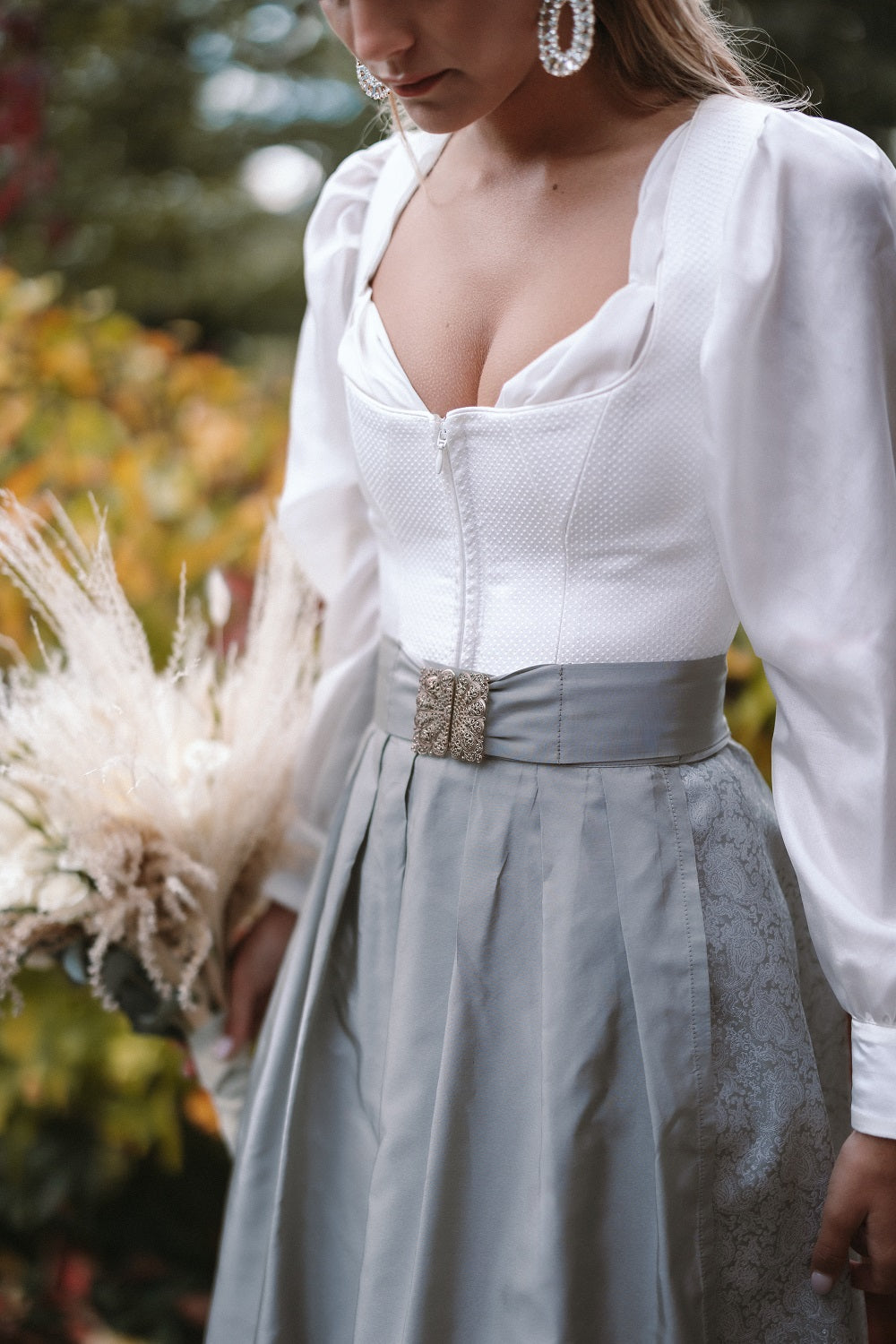 Hochzeitsdirndl Jolie