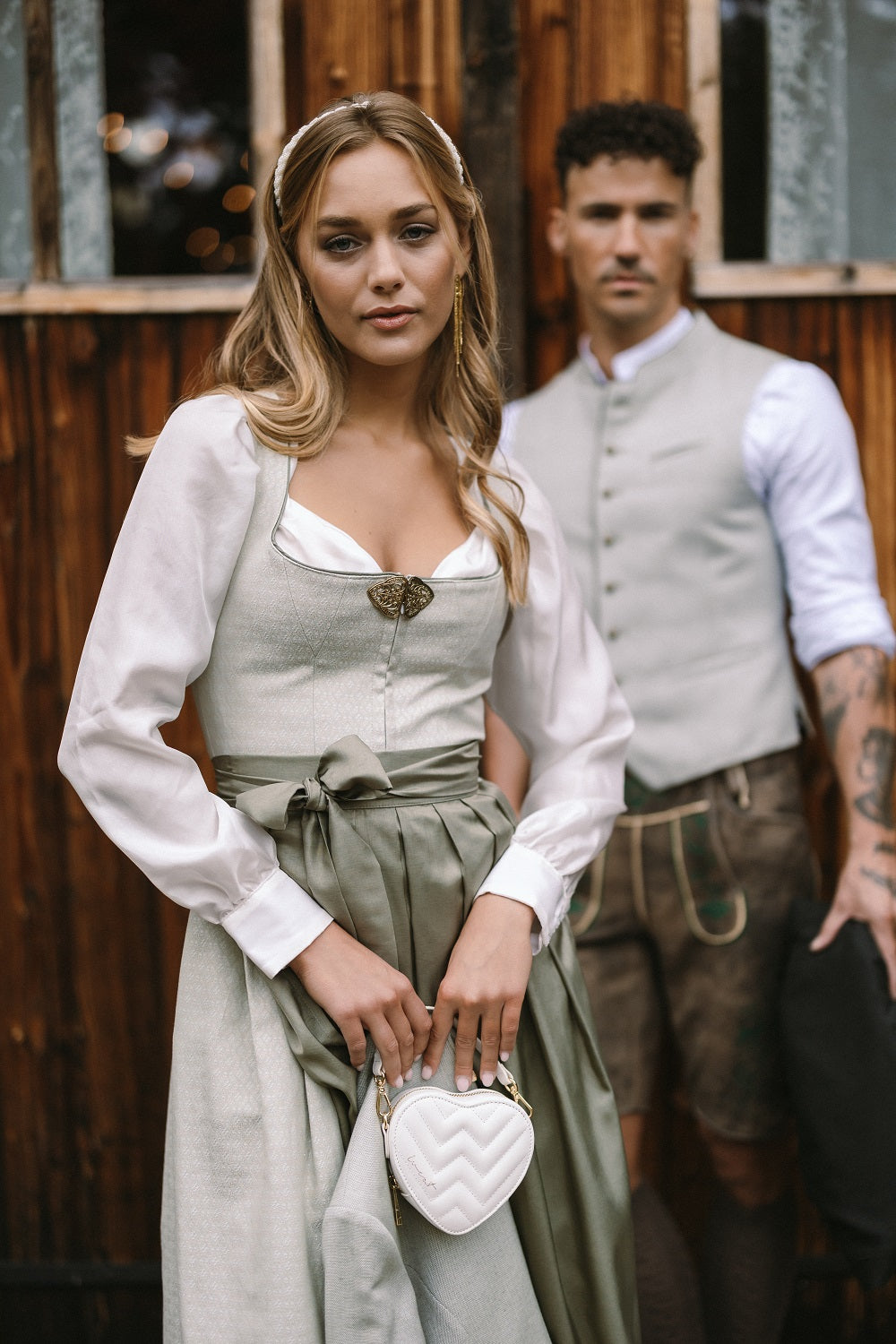Dirndl Constance
