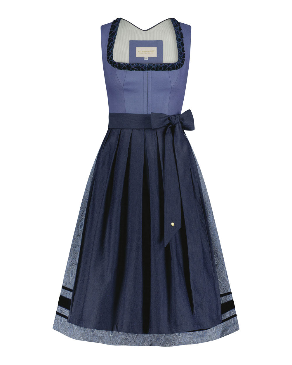 Dirndl Katalina,Rocklänge 75cm