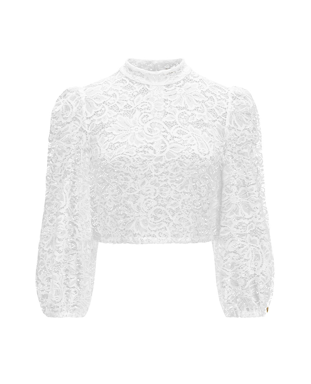 Bluse Zoe Puffarm