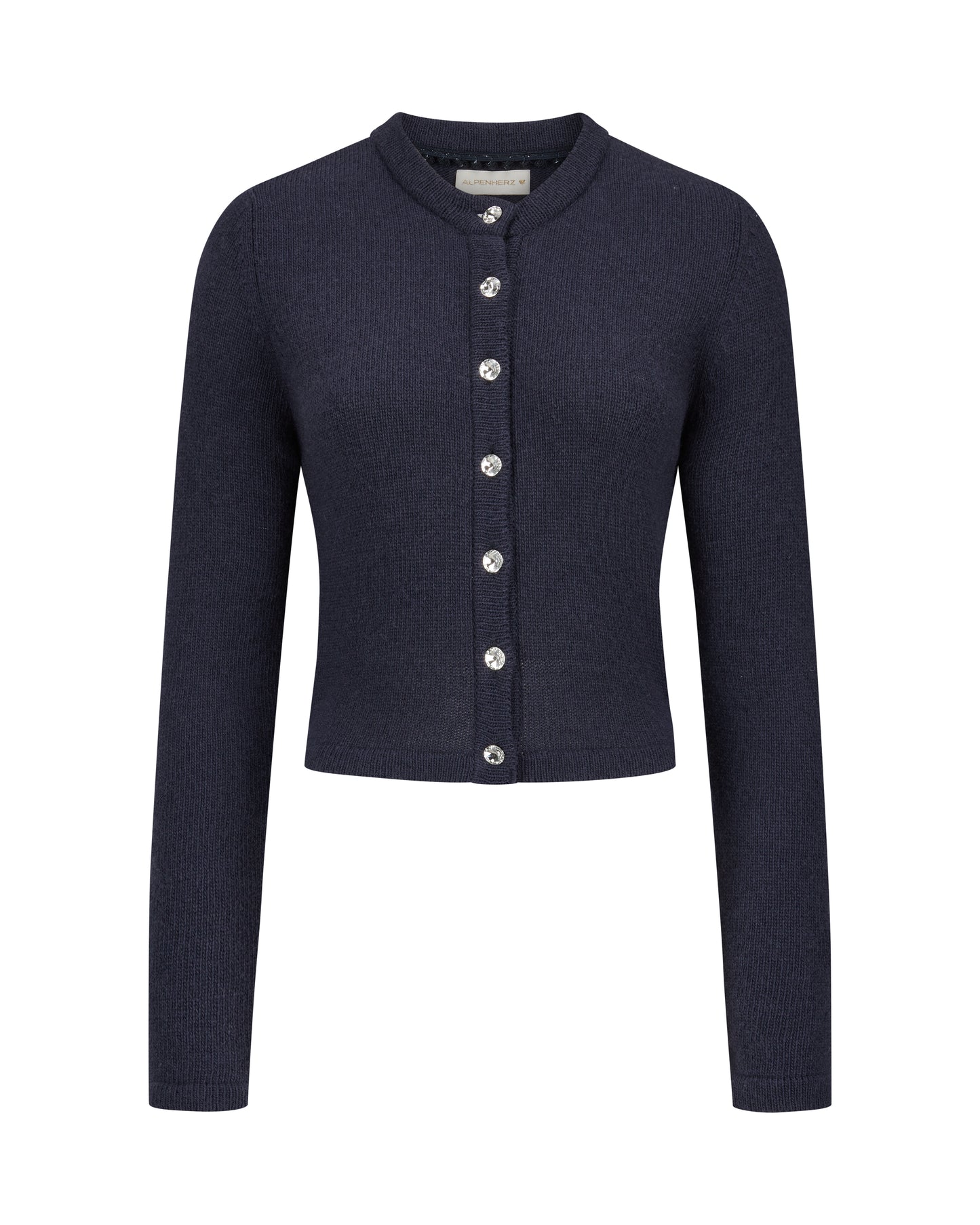 Strickjacke Zoelle