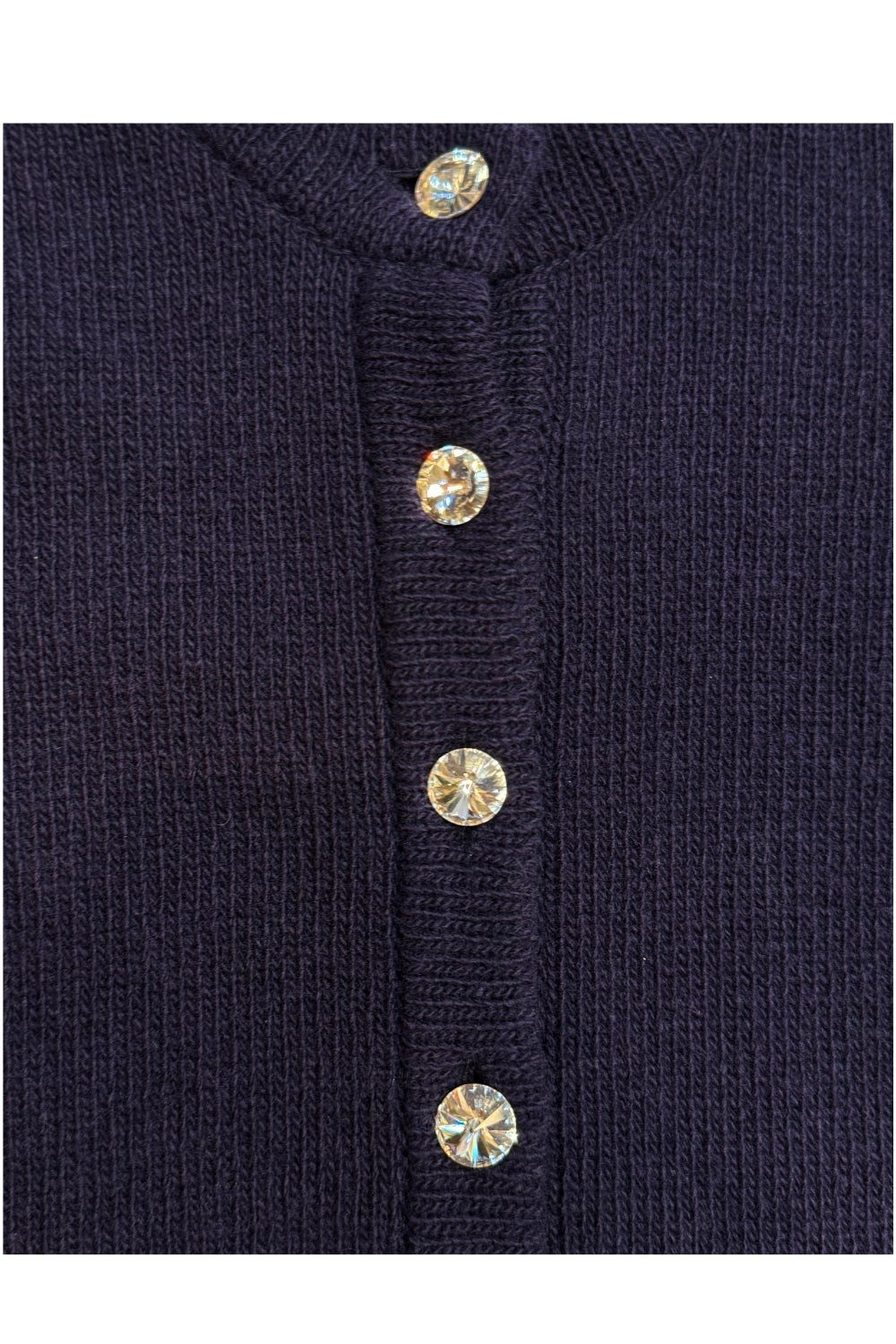 Strickjacke Zoelle