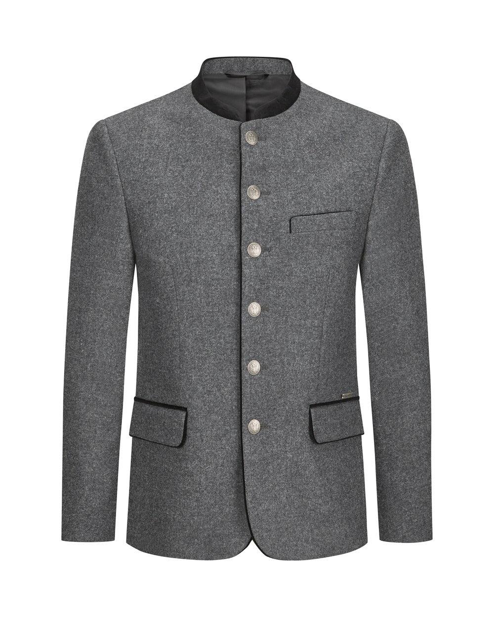 Lodenjanker Bastian stretch