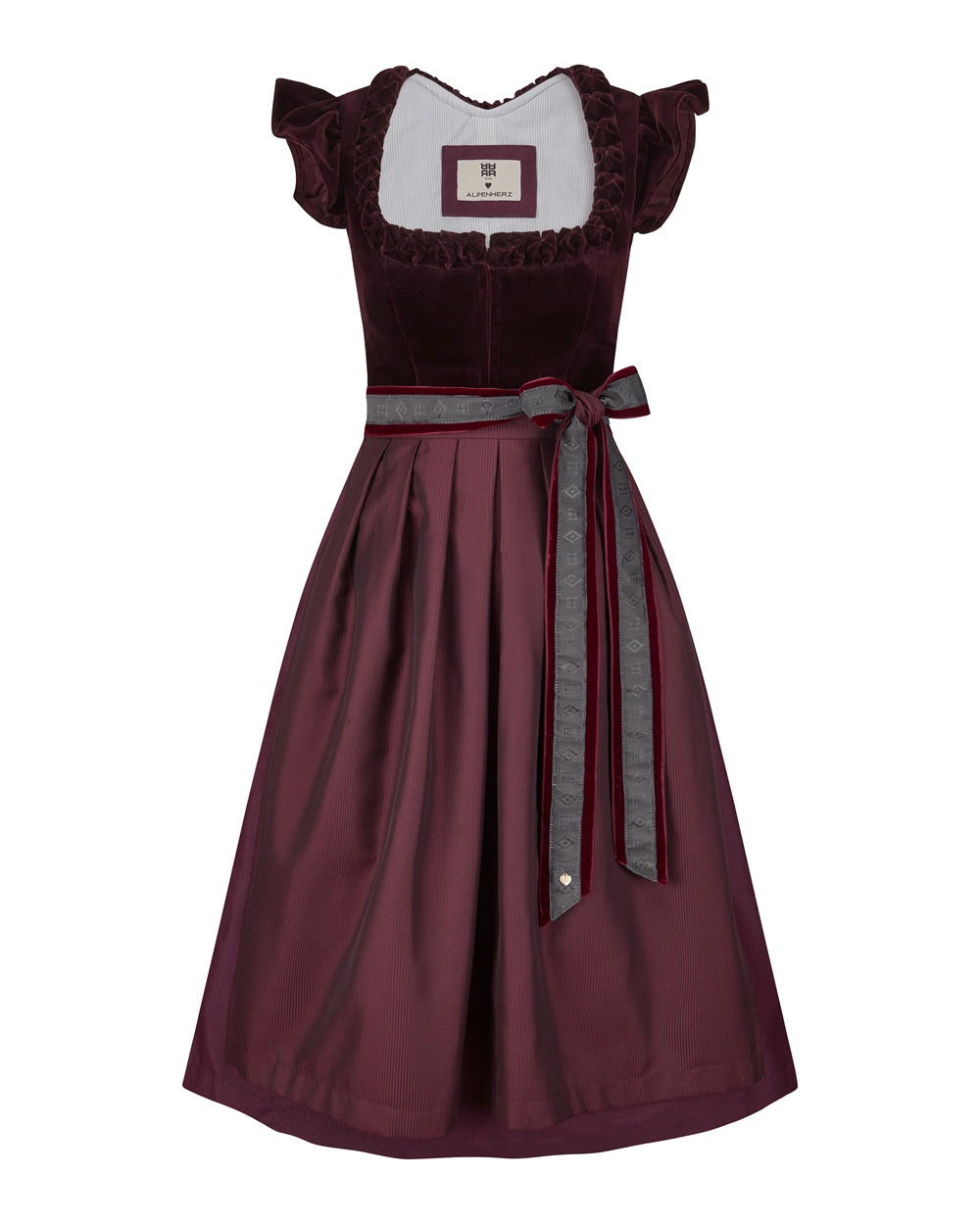 Dirndl Lisa - RIANI