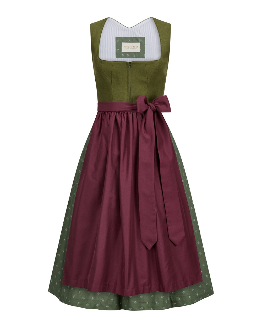 Dirndl Sunny