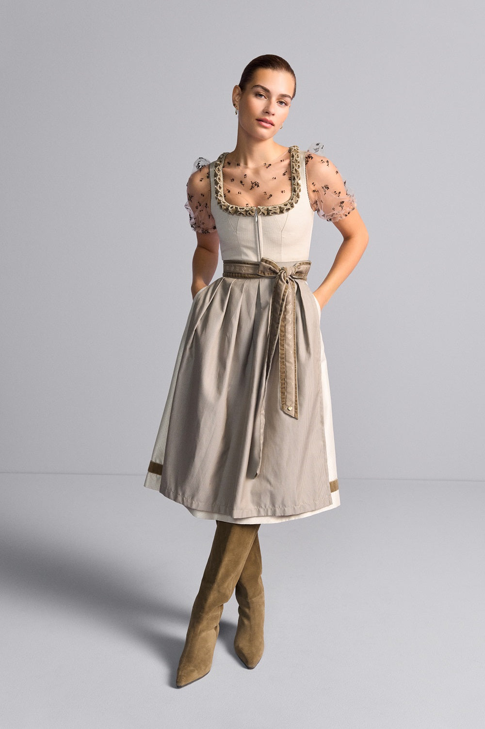 Dirndl Chi - RIANI