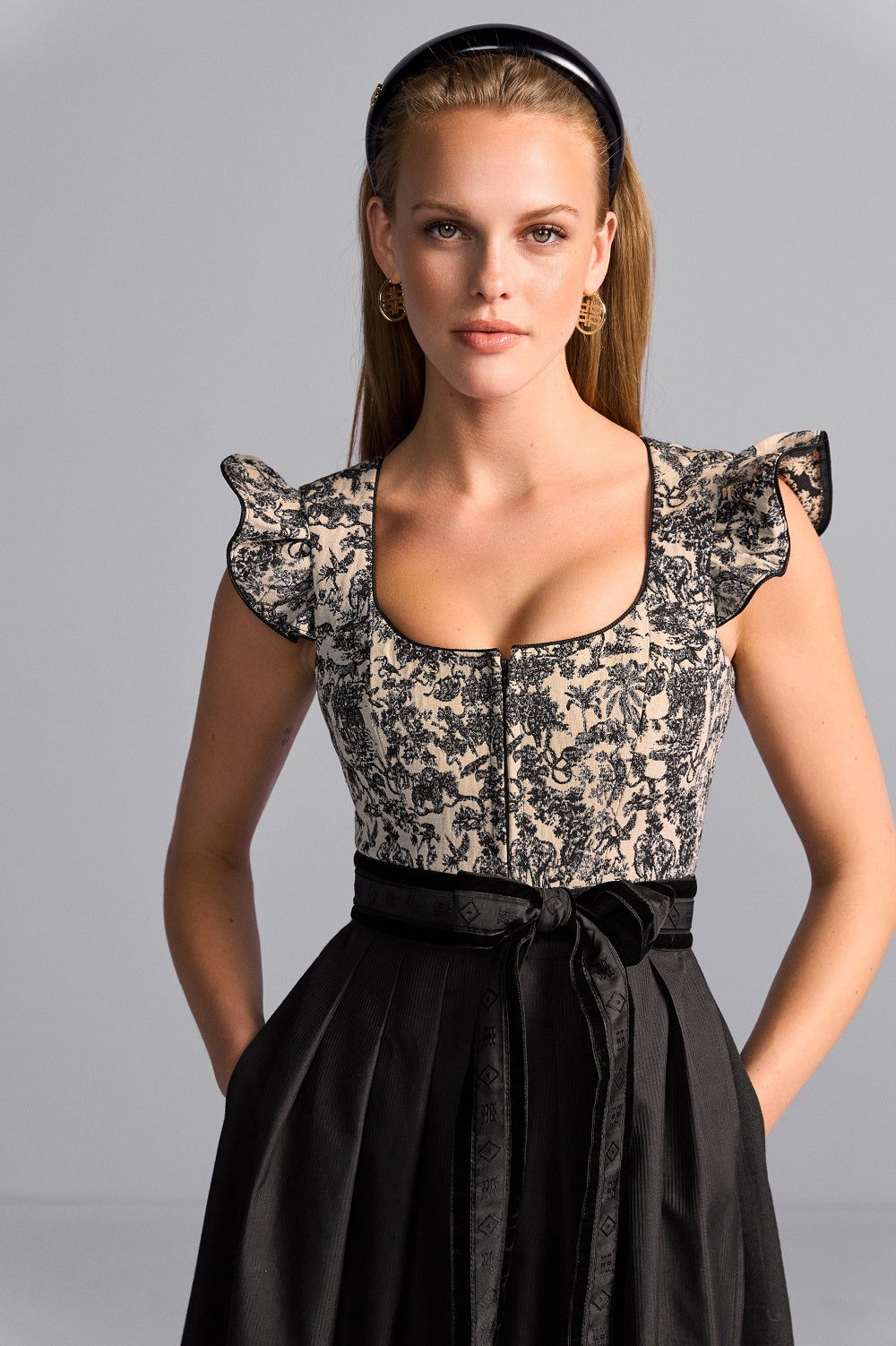 Dirndl Maren - RIANI