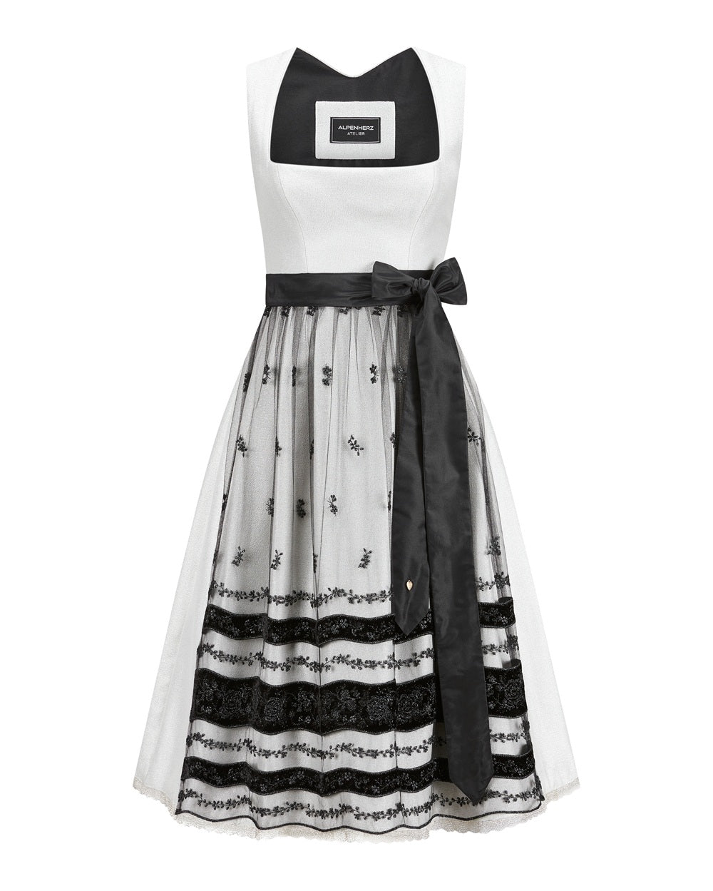 Dirndl Eva