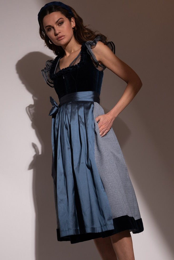 Dirndl Rosalie
