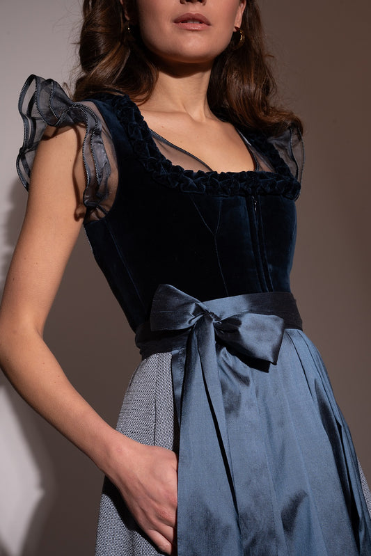 Dirndl Rosalie