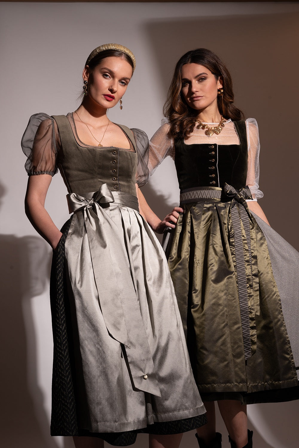 Dirndl June · 80cm
