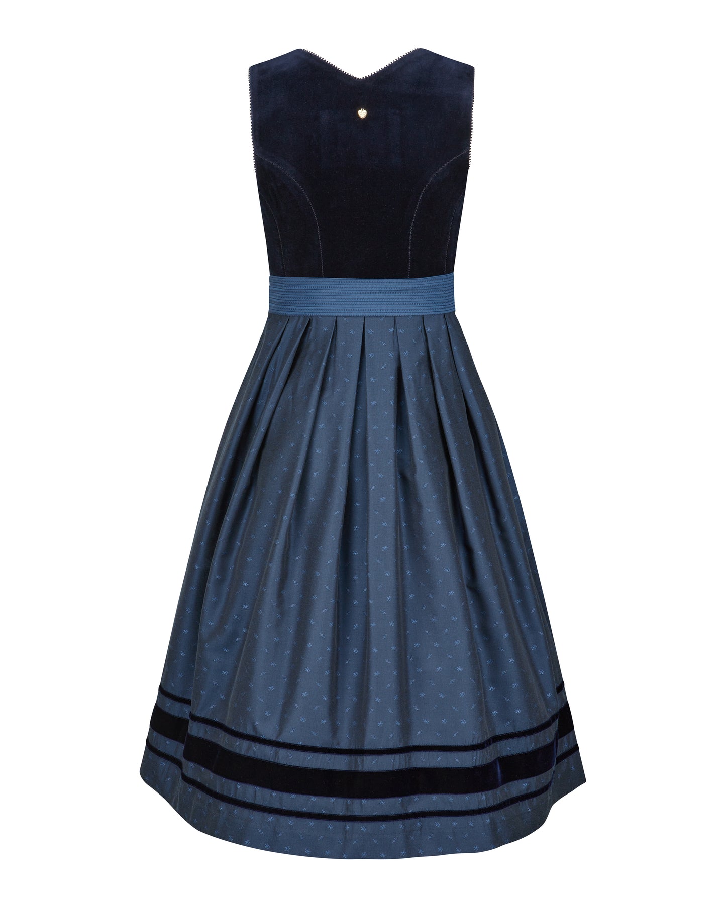 Dirndl Elle & Alpenherz