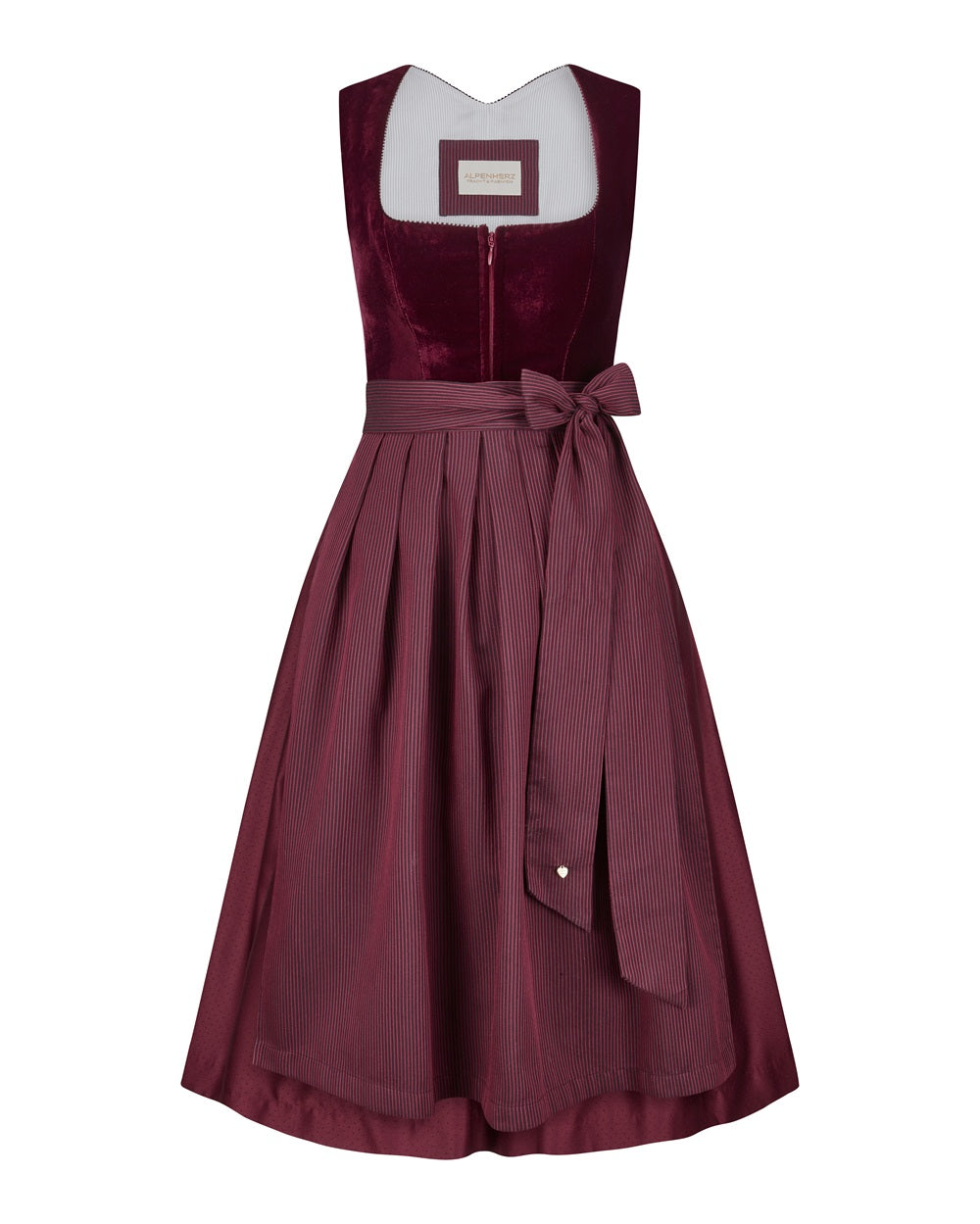 Dirndl Rubina Wet-Velvet