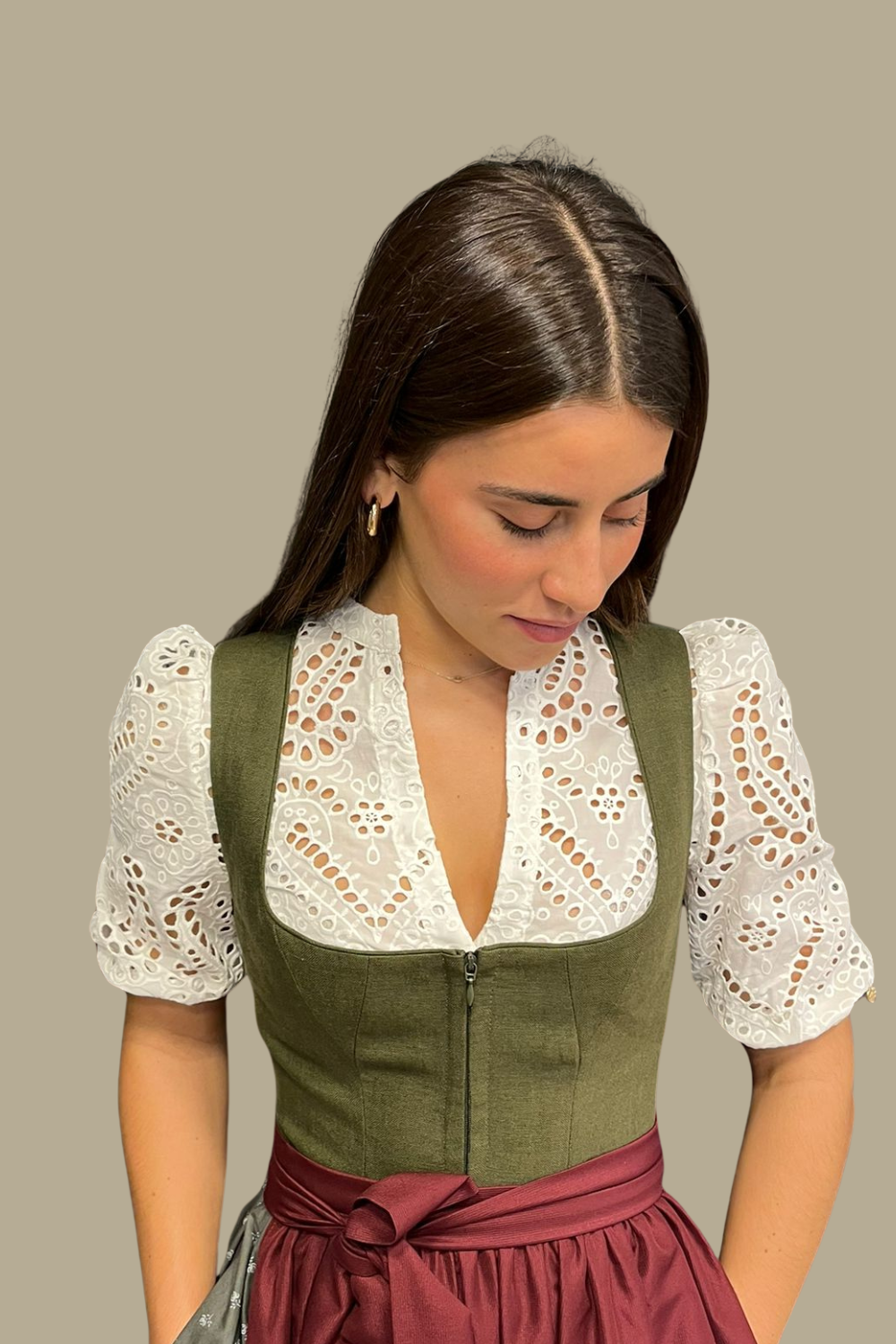 Bluse Alva