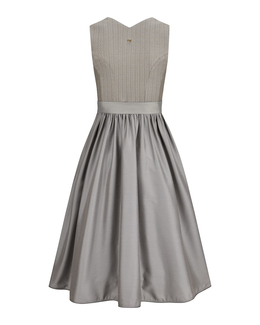 Dirndl Greta mit Knopf