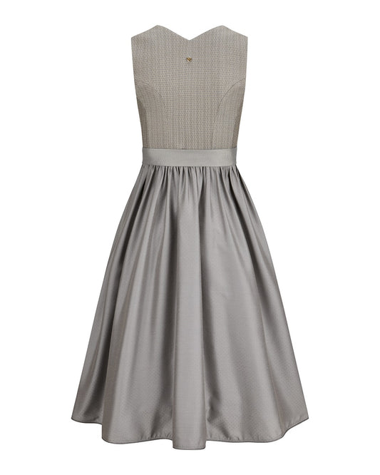 Dirndl Greta mit Knopf