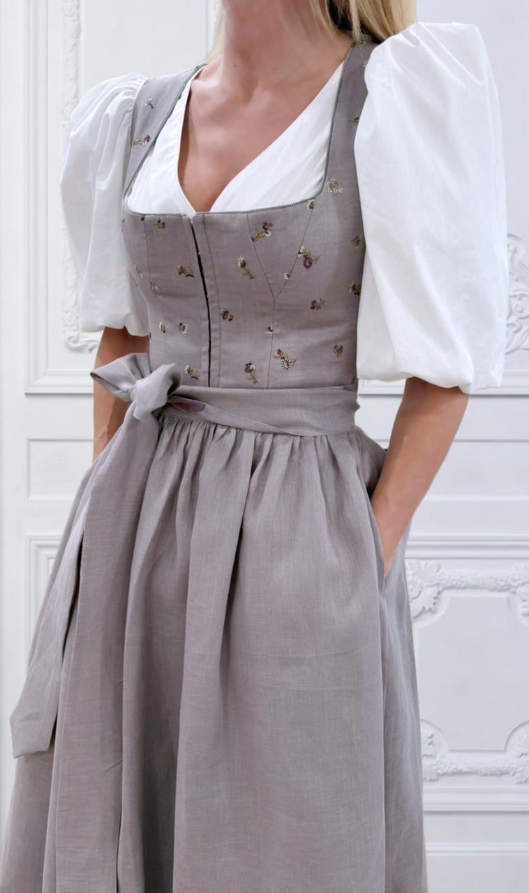 Dirndl Nathalie