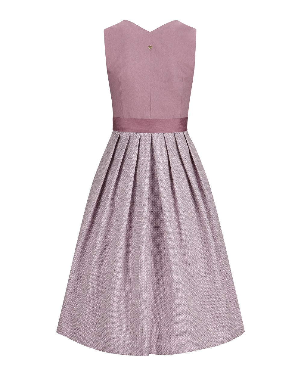 Dirndl Marie Twin, mit Flügel-/Puffarm