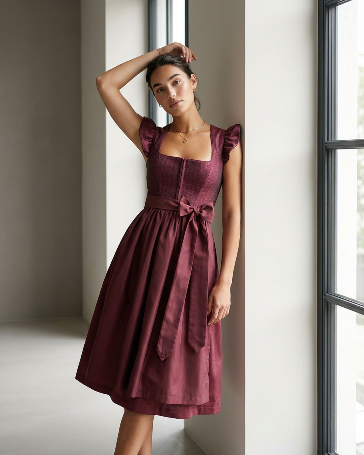 Dirndl Filippa