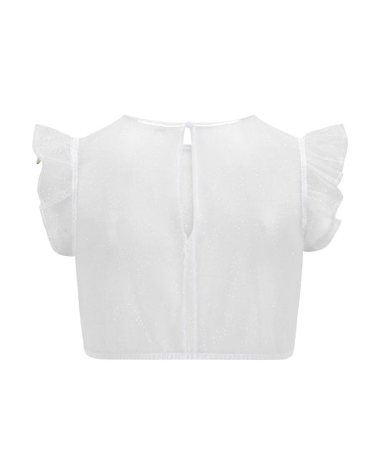 Bluse Kim Flügel