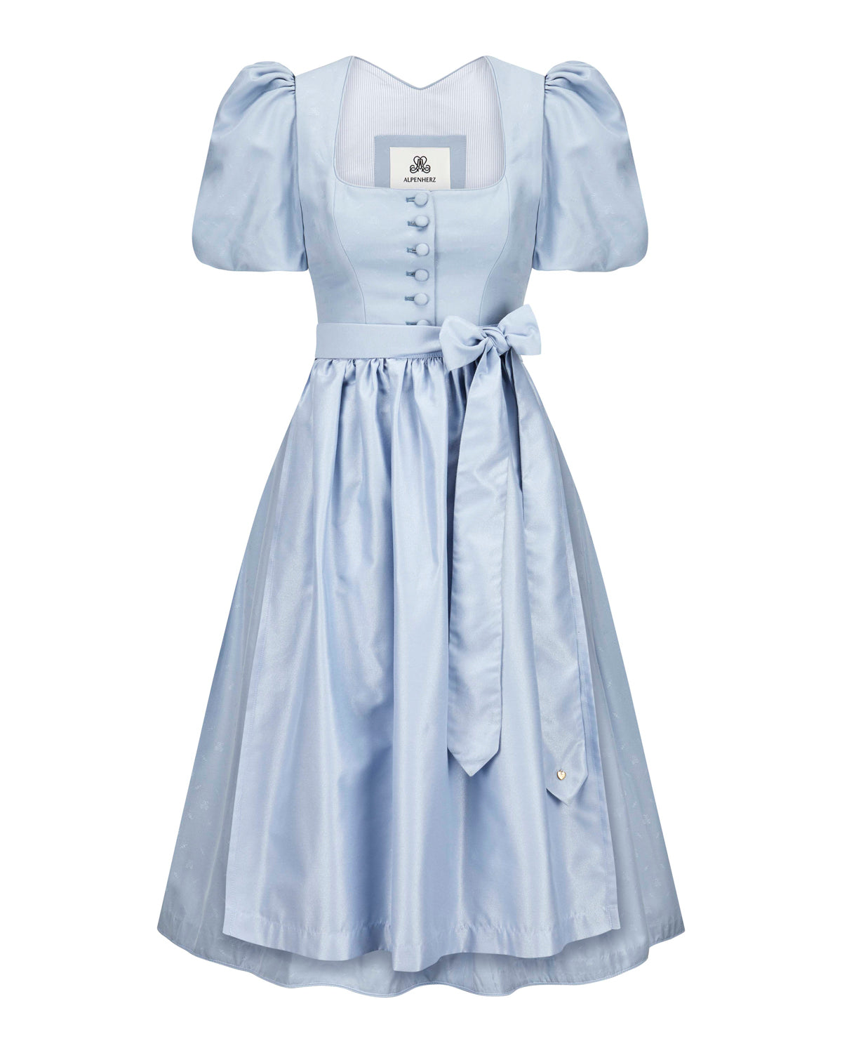 Dirndl Lynn TWIN (Puff&Flügel)