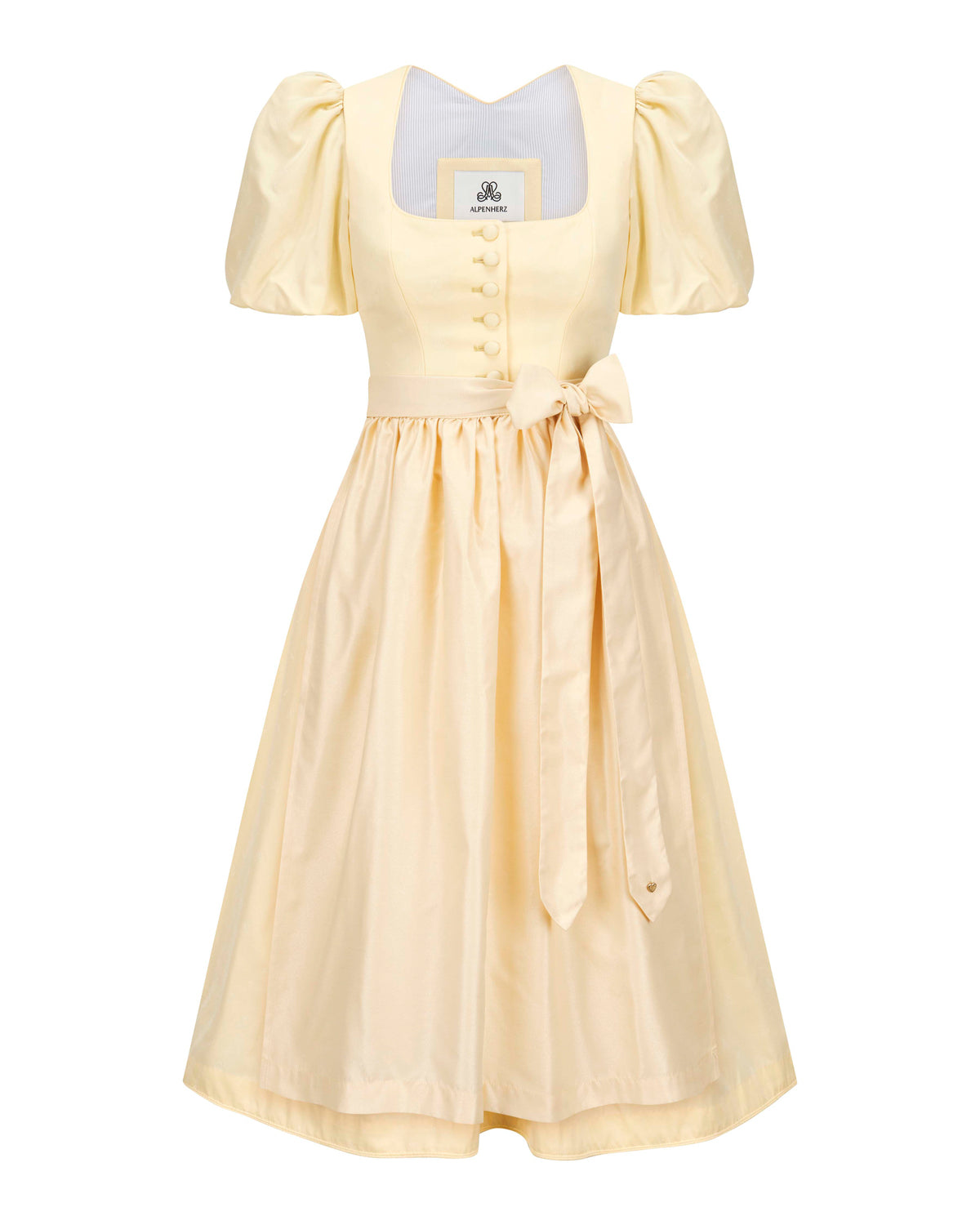 Dirndl Lynn TWIN (Puff&Flügel)