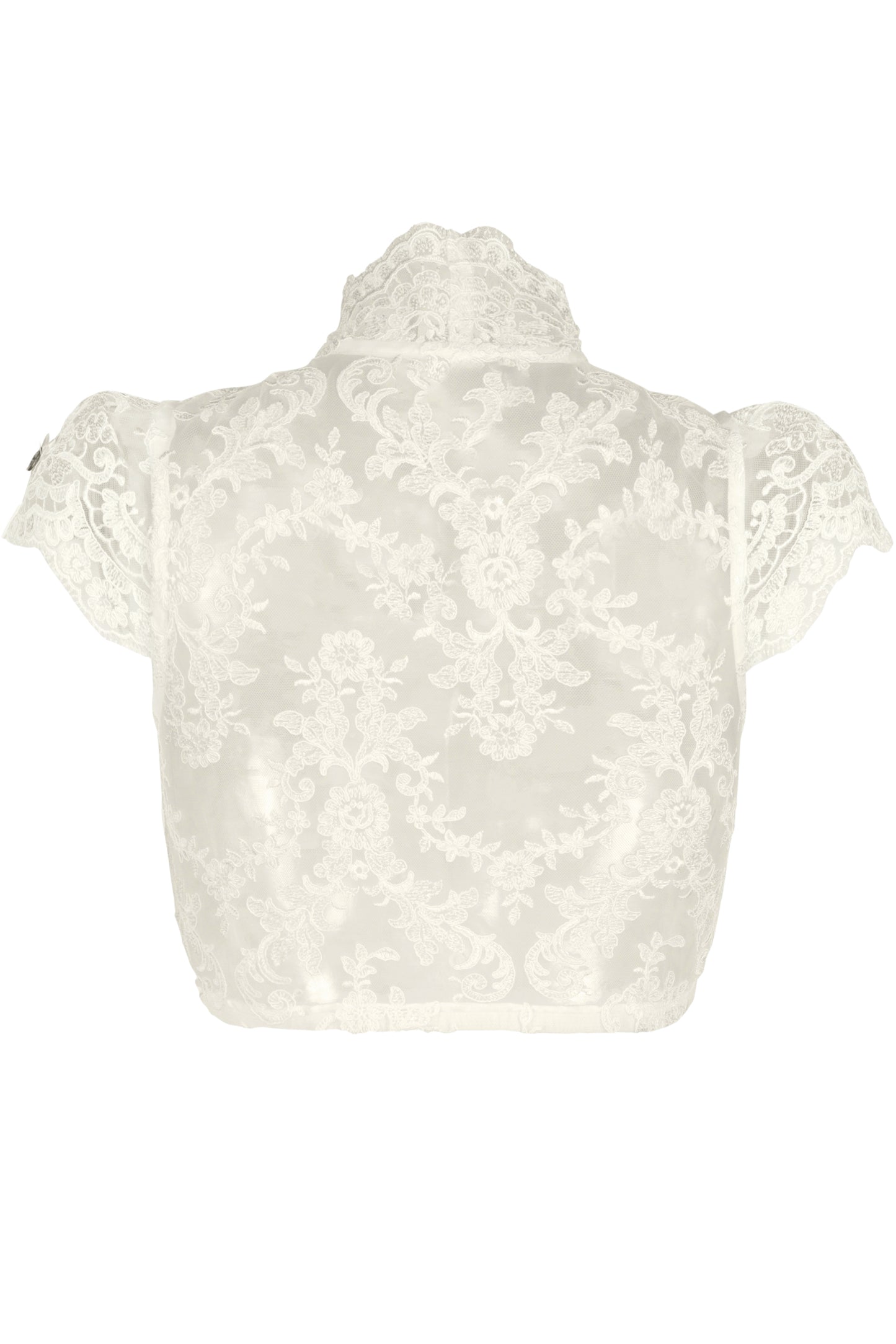 Dirndlbluse Theresa