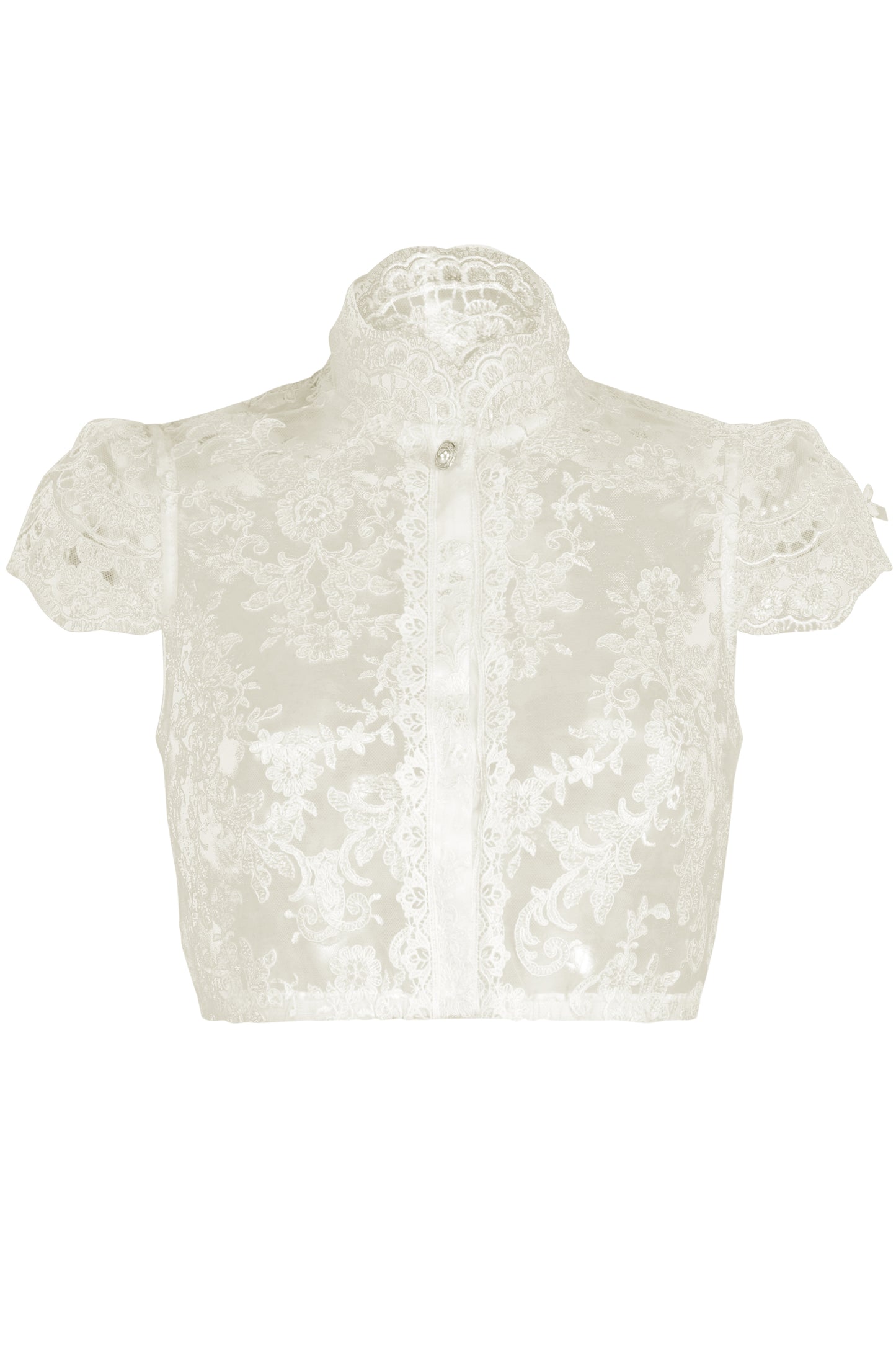 Dirndlbluse Theresa
