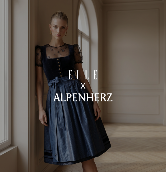 <p>Elle x Alpenherz</p>
