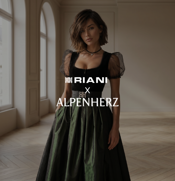 <p>Riani x Alpenherz</p>
