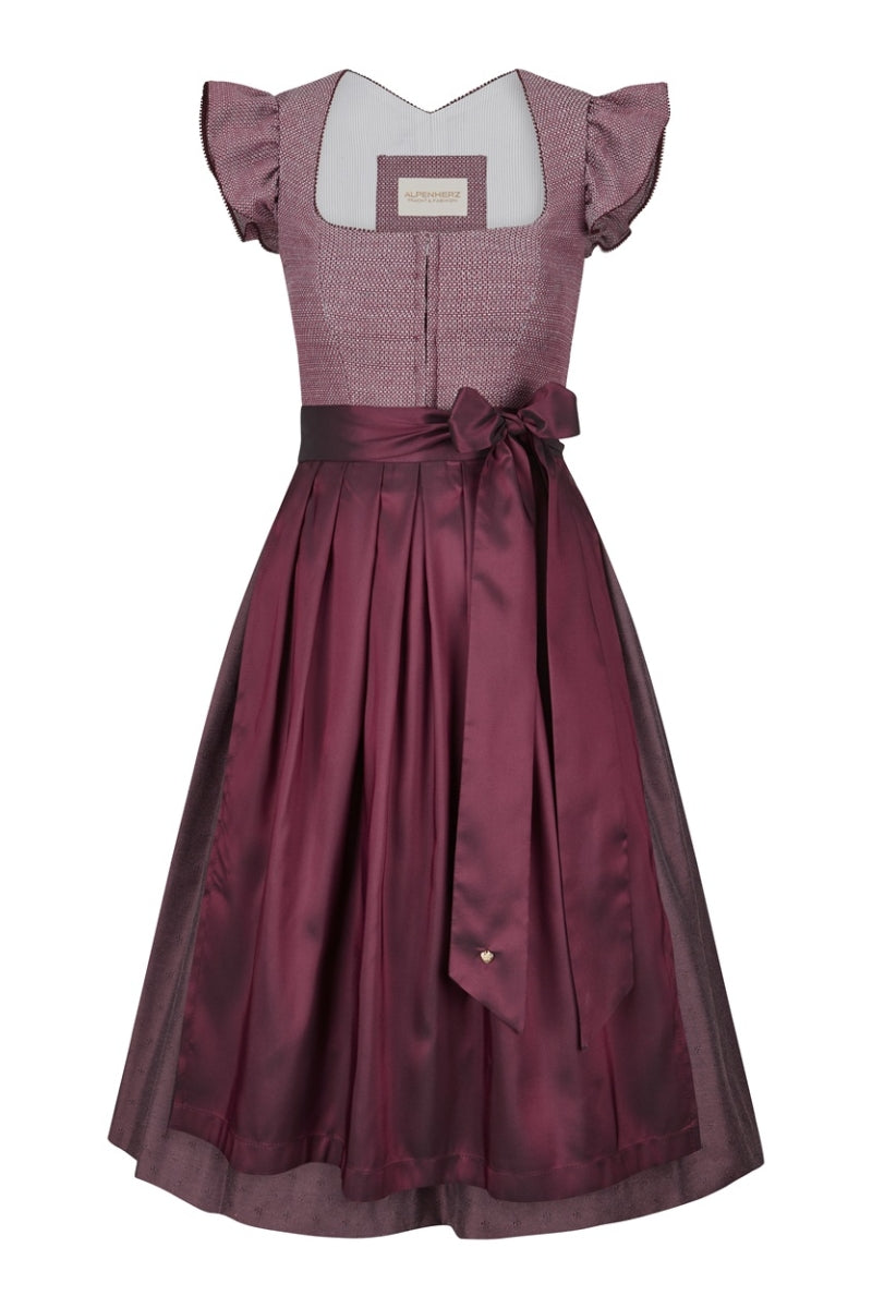 Dirndl Ida Beere